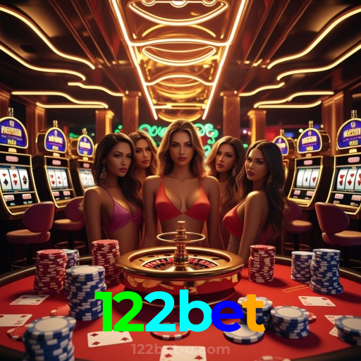 122bet:Jogue slots, aposte no futebol e ganhe com confiança no nosso cassino online!