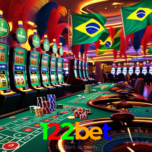 122bet:Jogue no futebol digital e viva a emoção de ganhar!