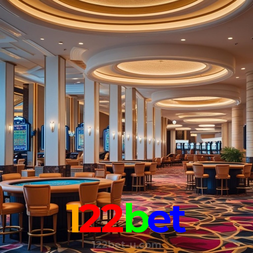 122bet:Jogue nas roletas e veja grandes prêmios surgirem para você!