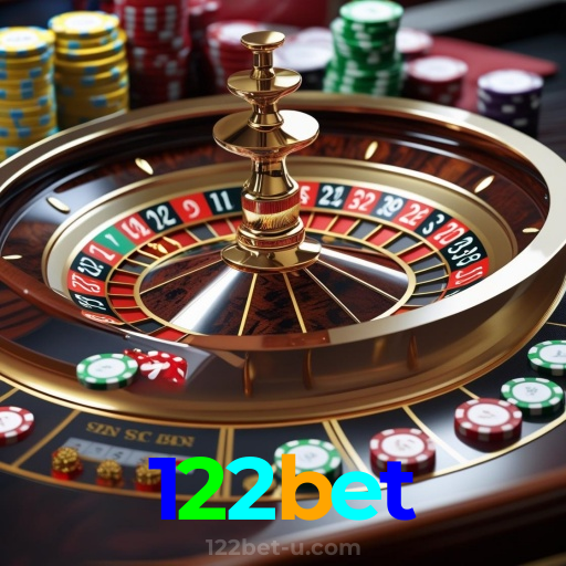 122bet:Aposte nas melhores mesas de poker e vença como nunca!