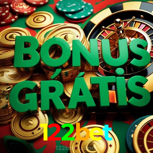 122bet:A sorte te espera com apostas no futebol e os melhores jogos de cassino!