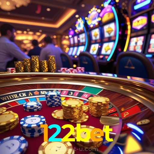 122bet:Aposte no futebol online e vença como um campeão!
