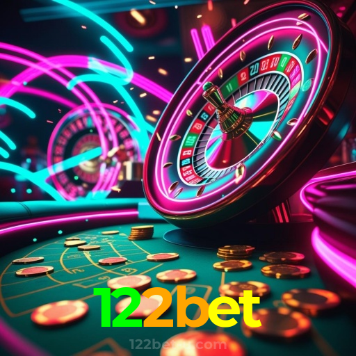 122bet:Aposte nas roletas e mostre que a sorte está com você!