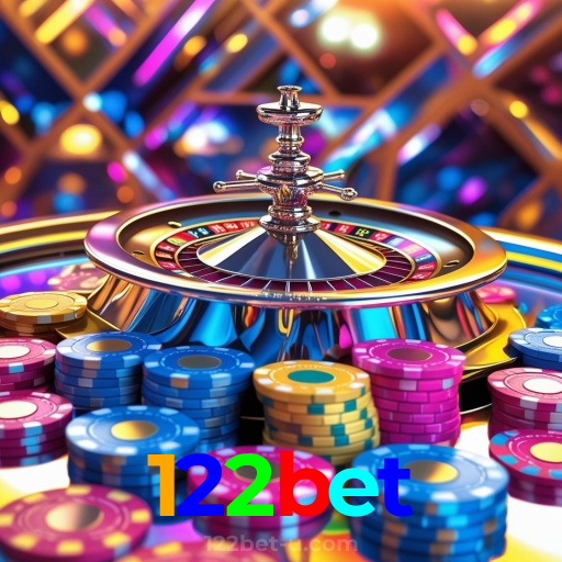 122bet:Poker, roleta e apostas ao vivo no futebol online, tudo ao seu alcance!
