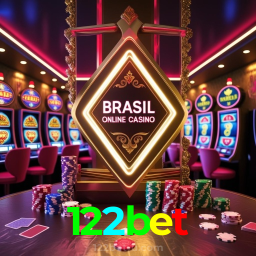 122bet:Cada giro pode ser um novo prêmio! Descubra as melhores slots online!