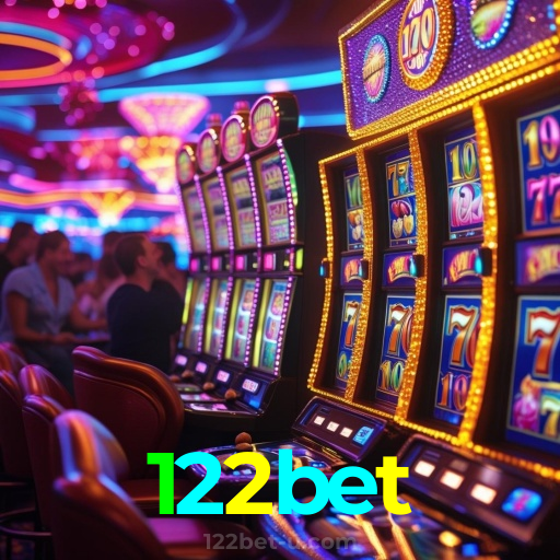 122bet:Em nosso cassino online, as melhores vitórias estão por vir!
