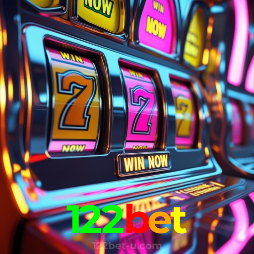 122bet:Cada jogo é uma chance de ganhar! Jogue agora e vença!