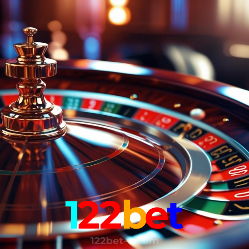 122bet:Jogue poker, roleta e aposte no futebol no cassino online mais seguro!