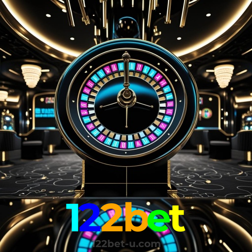 122bet:Cada giro nas roletas é uma chance de vitória! Aposte agora!