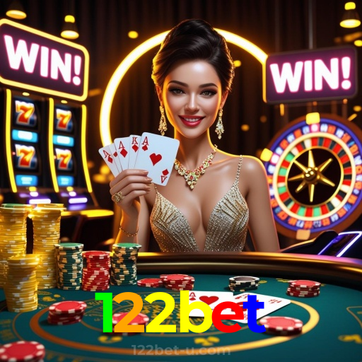 122bet:Mostre suas habilidades e vença nas mesas de poker online!