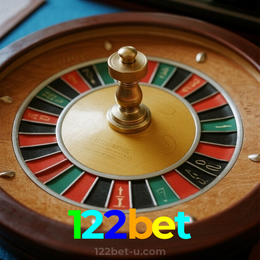 122bet：Jogue slots, aposte no futebol e vença em grande estilo!