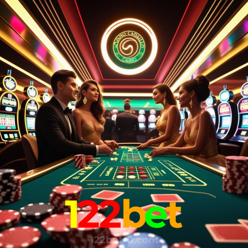 122bet:Jogue poker, roleta e aposte no futebol no melhor cassino online!