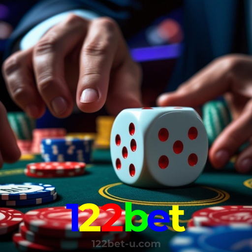 122bet:Aposte nas melhores máquinas caça-níqueis e leve o jackpot!