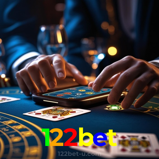122bet:Jogue poker, aposte no futebol e tenha uma experiência incrível no cassino online!