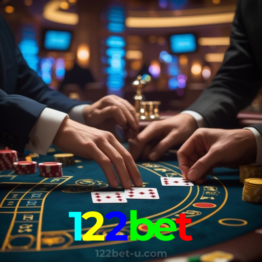 122bet:Jogue poker online e conquiste grandes vitórias nas cartas!