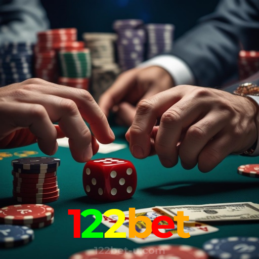 122bet:O melhor cassino online está aqui! Jogue nas slots e ganhe!