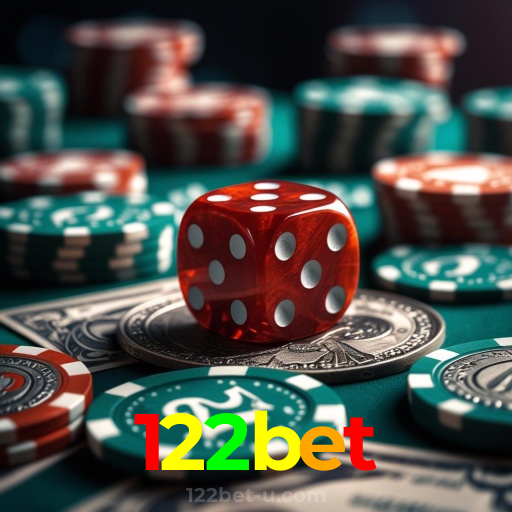 122bet:Jogue nas roletas e veja a sorte sorrir para você!