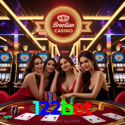 122bet:Jogue blackjack e conquiste vitórias épicas no nosso cassino online!