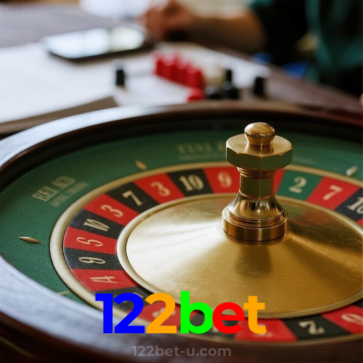 122bet：Aposte no futebol digital e sinta a emoção de vencer!