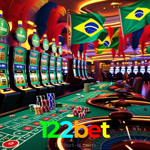 122bet:A sorte está na roleta! Aposte e vença agora mesmo!