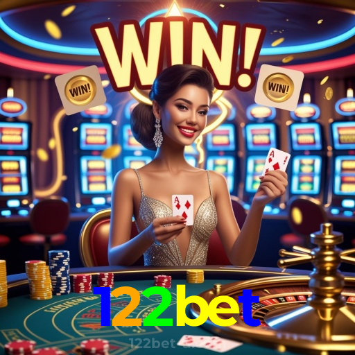 122bet:A adrenalina do futebol online te espera para grandes vitórias!