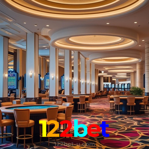 122bet:Apostas ao vivo no futebol e os melhores jogos de cassino para você!