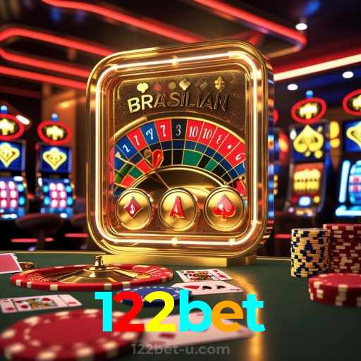 122bet:Aposte no futebol e viva a emoção do jogo!
