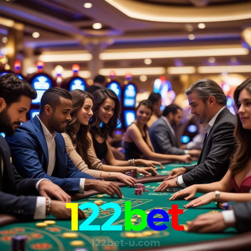 122bet:Jogue poker, aposte no futebol e conquiste prêmios incrÃveis no cassino!