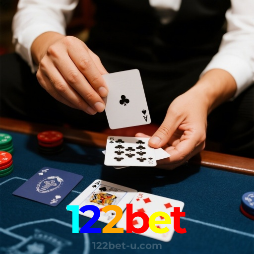 122bet:A sorte está ao seu lado nas nossas mesas de roleta! Aposte agora!