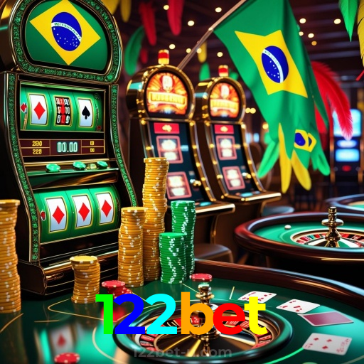 122bet:A sorte está esperando por você! Vença na roleta e ganhe grandes vitórias!