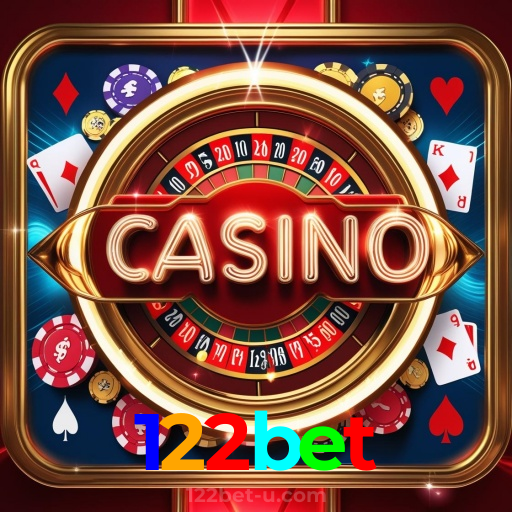 122bet:Aposte nas melhores slots e conquiste grandes vitórias!