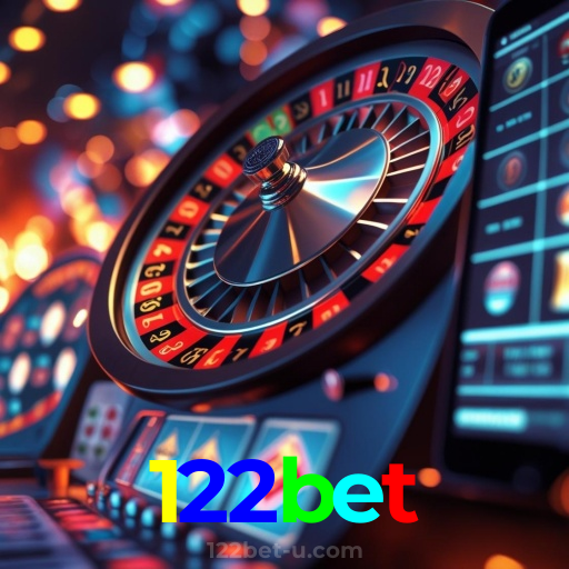 122bet:Cada giro pode ser um novo prêmio! Descubra as melhores slots online!
