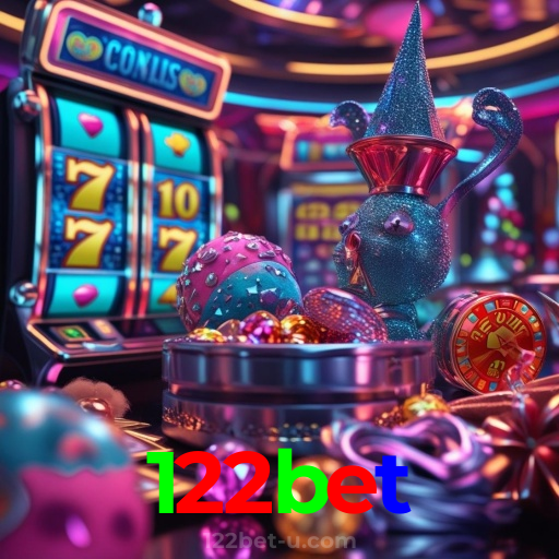 122bet:Jogue slots e aposte no futebol ao vivo para vitórias emocionantes!