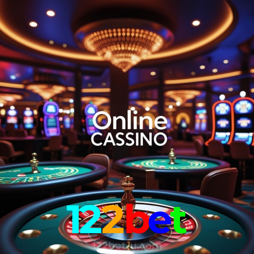 122bet:Jogue nas roletas e ganhe prêmios sensacionais!