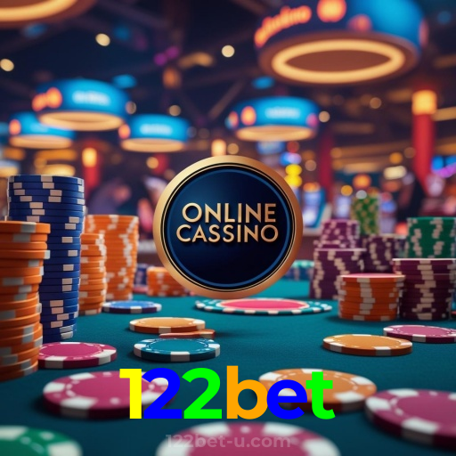 122bet:Jogue poker como um profissional e vença agora mesmo!