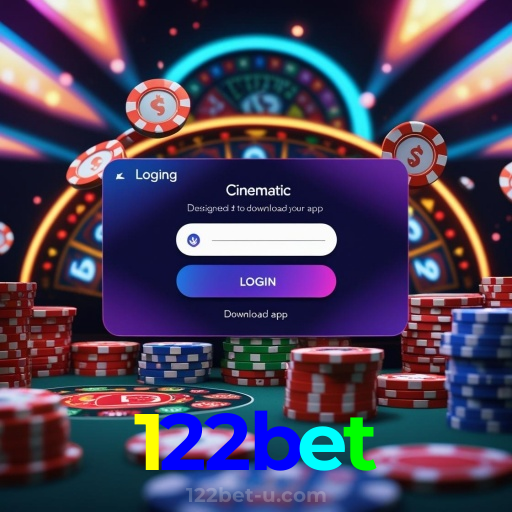 122bet:Jogue futebol online e vença com cada gol marcado!