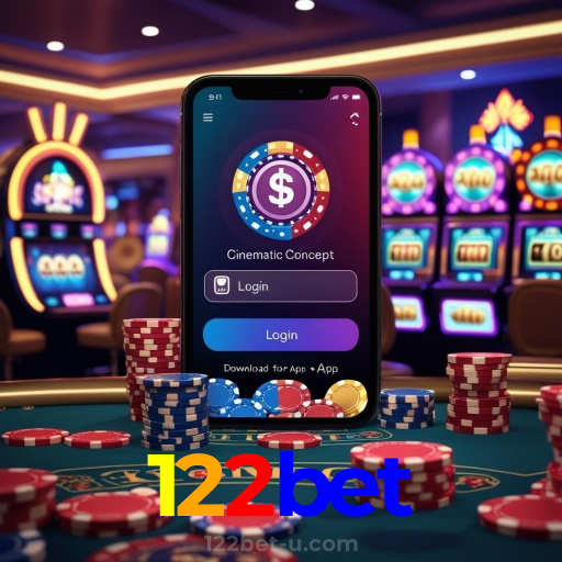 122bet：Jogue poker online e mostre seu talento nas cartas!