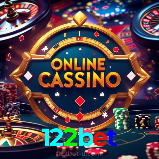 122bet:A sorte está na roleta! Aposte e ganhe agora!