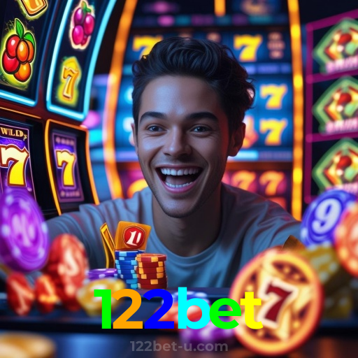 122bet:Apostas emocionantes no futebol e diversão garantida com roleta e poker!