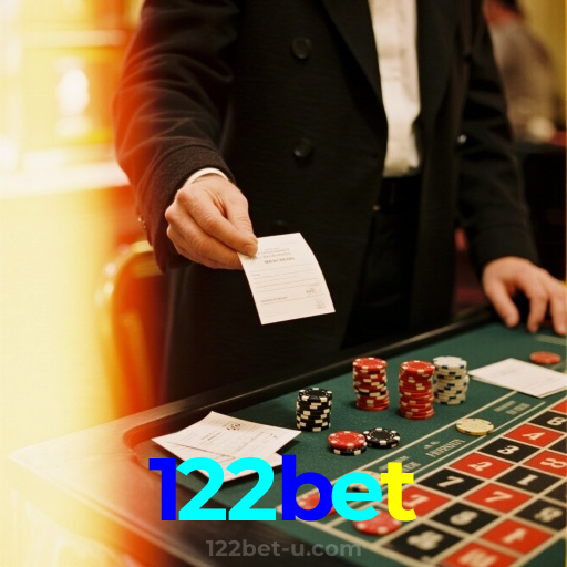 122bet:Jogue no melhor cassino online e descubra os maiores prêmios!
