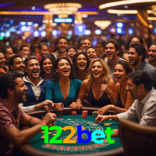 122bet:Apostas ao vivo no futebol e vitórias garantidas em roleta!