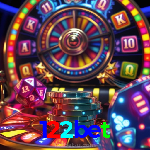 122bet:Jogue slots, aposte no futebol e ganhe no melhor cassino online!