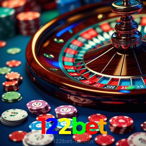 122bet:Jogue slots, poker e aposte no futebol com grandes prêmios em jogo!