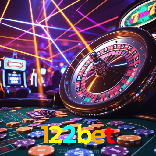 122bet:O cassino online mais emocionante está aqui! Aposte agora!