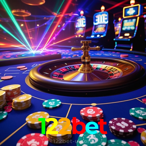 122bet:Aposte no futebol e ganhe em jogos como roleta e blackjack online!