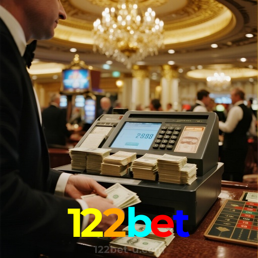 122bet：Jogue as melhores slots e aposte no futebol para grandes vitórias!