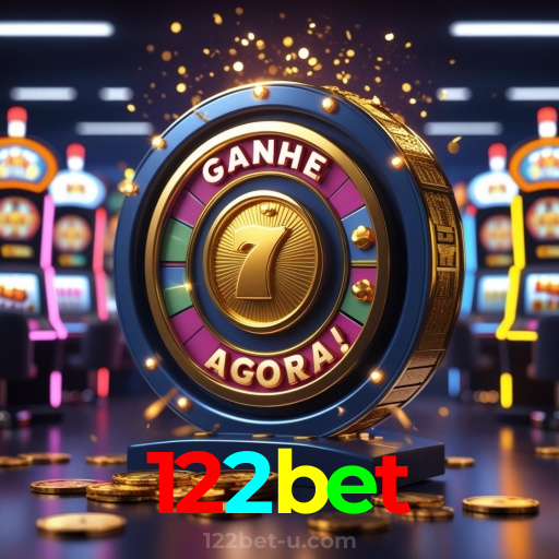 122bet:Aposte nas roletas e mostre que a sorte está com você!