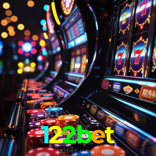 122bet:Apostas ao vivo no futebol e prêmios épicos nos jogos de cassino!