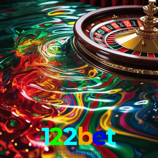 122bet:A sorte te espera com apostas no futebol e os melhores jogos de cassino!