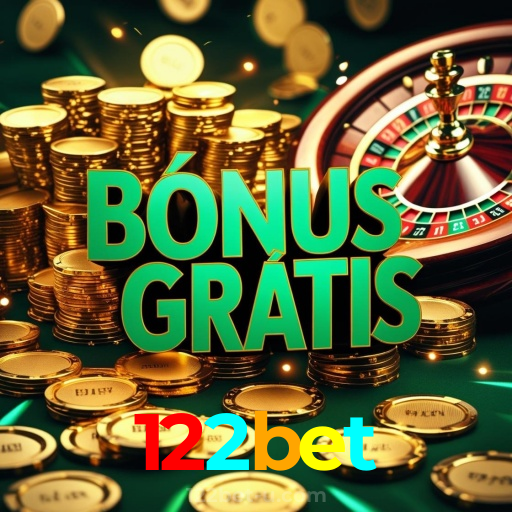 122bet:A vitória no futebol online está esperando por você!